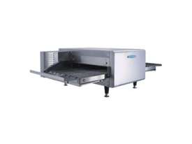 Turbochef HHC 2020 - Standard 50/50 Split Conveyor Oven - picture0' - Click to enlarge