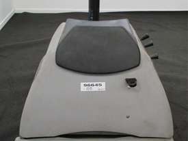 RIDE ON SWEEPER SURESWEEP STR 1000 INCLUDING EXTRAS - picture1' - Click to enlarge