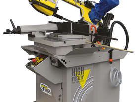 FMB Calipso Semi Auto Bandsaw, Ø240mm, 240x270mm - picture0' - Click to enlarge