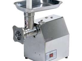 Royston120 kg/hr Meat Mincer - picture0' - Click to enlarge