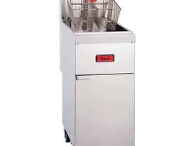 Thor Gas Fryer 35lbNG - picture0' - Click to enlarge