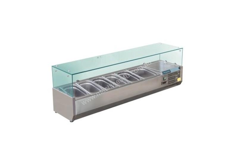 New Polar Gd876 A Food Prep Stations In Penrith Nsw