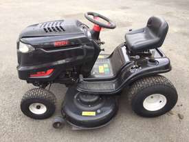 MTD 20/46 Ride on Mower - picture0' - Click to enlarge