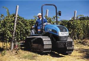 Landini Trekker 105 F/M Tractor