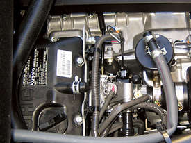 Kubota RTV500 Utility Vehicle - picture1' - Click to enlarge