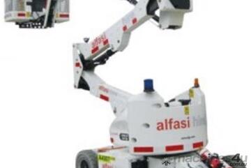 JLG E400AJP 12.19m - 40' (NARROW) JLG E400AJP 12.19m - 40' (NARROW)