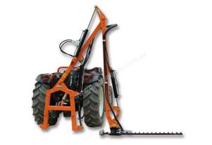 Rinieri Bush cutters BRM 150 200