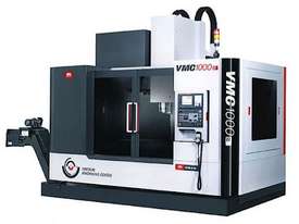 Shenynag Vertical Machining Center VMC1000B X/Y/Z 1100/610/650mm - picture0' - Click to enlarge