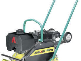 Heavily discounted - Ammann APF1850d Diesel Forward direction plate - picture0' - Click to enlarge