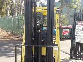 Hyster Forklift S45XM 2.5 Ton 6600mm Lift Side Shift - picture2' - Click to enlarge