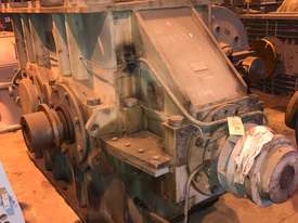 610 kw Reduction Gearbox 17.761 Ratio - picture0' - Click to enlarge