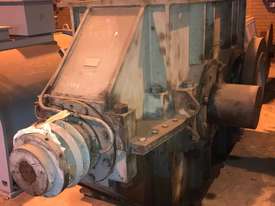 610 kw Reduction Gearbox 17.761 Ratio - picture1' - Click to enlarge