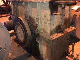 610 kw Reduction Gearbox 17.761 Ratio - picture2' - Click to enlarge