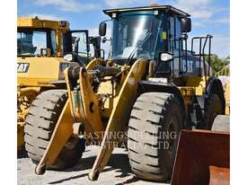 CATERPILLAR 950K Wheel Loaders integrated Toolcarriers - picture0' - Click to enlarge