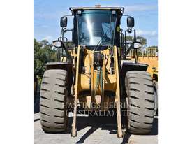 CATERPILLAR 950K Wheel Loaders integrated Toolcarriers - picture0' - Click to enlarge