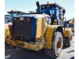 CATERPILLAR 950K Wheel Loaders integrated Toolcarriers - picture2' - Click to enlarge