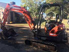 2013 kubota kx91-3 - picture0' - Click to enlarge