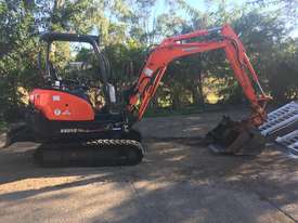 2013 kubota kx91-3 - picture1' - Click to enlarge