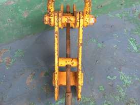 Superclamp Girder Beam Clamp 6 ton SWL 203 - 457 mm Industrial Quality - picture2' - Click to enlarge