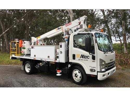Altec AT30G EWP for sale or hire