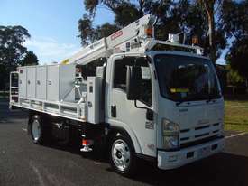 Altec AT30G EWP for sale or hire - picture1' - Click to enlarge