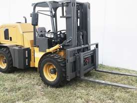 2018 SUMMIT ALL TERRAIN CONTAINER FORKLIFT - picture0' - Click to enlarge