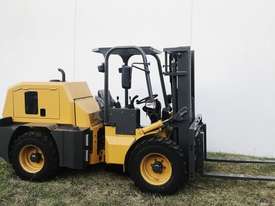 2018 SUMMIT ALL TERRAIN CONTAINER FORKLIFT - picture0' - Click to enlarge