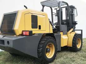 2018 SUMMIT ALL TERRAIN CONTAINER FORKLIFT - picture2' - Click to enlarge