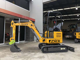 NEW 2019 ACE AE20Y 2.0T MINI EXCAVATOR - picture0' - Click to enlarge
