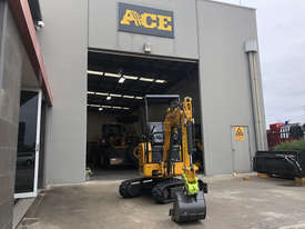 NEW 2019 ACE AE20Y 2.0T MINI EXCAVATOR - picture1' - Click to enlarge