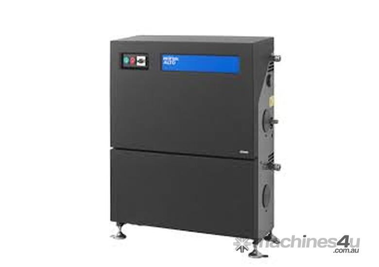 Click to view full size photos Gerni Pressure Cleaner (duo booster) SC Uno 7P 180/2400