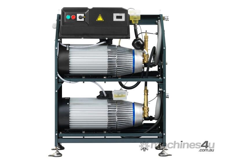Click to view full size photos Gerni Pressure Cleaner (duo booster) SC Uno 7P 180/2400