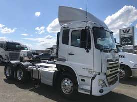 2018 UD GW26 QUON PRIME MOVER - picture0' - Click to enlarge