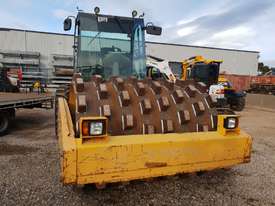 USED 2012 VOLVO 17T PADFOOT ROLLER WITH LOW 500 HOURS - picture1' - Click to enlarge