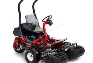 Toro GREENSMASTER TRIFLEX 3300