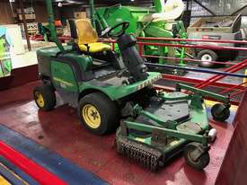 John Deere F1445 72