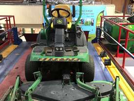 John Deere F1445 72