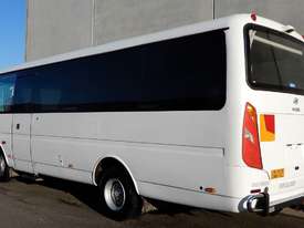 Higer H7 170 Mini bus Bus - picture1' - Click to enlarge
