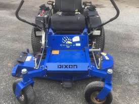 Dixon ZTR Kodiac Zero Turn Lawn Equipment - picture0' - Click to enlarge