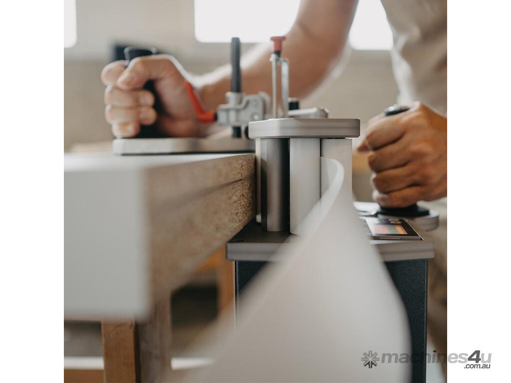 New 2020 KLUGE HITM 65 Contour Edgebander in BETHANIA, QLD