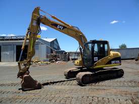 2004 Caterpillar 312CL Excavator *CONDITIONS APPLY* - picture0' - Click to enlarge