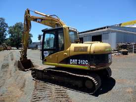 2004 Caterpillar 312CL Excavator *CONDITIONS APPLY* - picture2' - Click to enlarge
