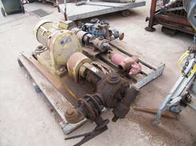 oil  pump Ebsray - picture1' - Click to enlarge