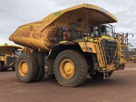 Komatsu HD785-7 Dump Truck - picture0' - Click to enlarge