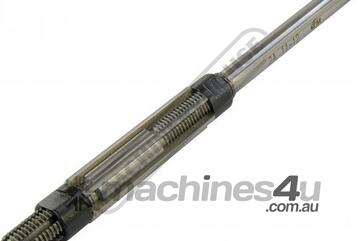 TM-2A Precision HSS Adjustable Hand Reamer 11 - 12mm Precision High Speed Steel Blades