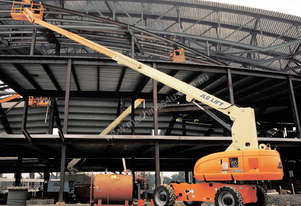 Jlg NEW   860SJ Straight Boom
