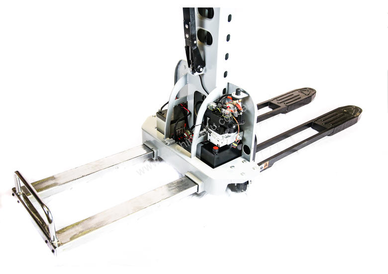 New 2018 PortaLIFT Self Loading Pallet Stacker Walkie Stackers in