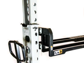 Self Loading Pallet Stacker  - picture1' - Click to enlarge