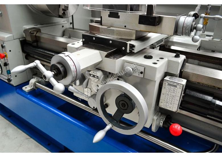 Used machtech Machtech Turner 5603000 All Machtech Turner Lathes in