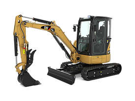 CATERPILLAR 303.5E CR with 1.99% Finance - picture0' - Click to enlarge